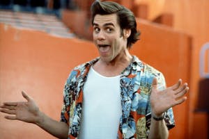 Ace Ventura: Pet Detective soundboard