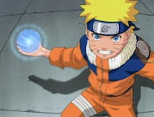 Rasengan soundboard