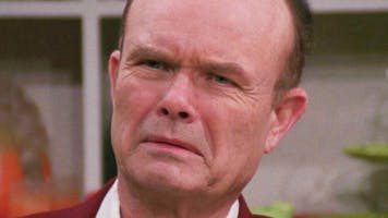 Red (That 70s show) soundboard