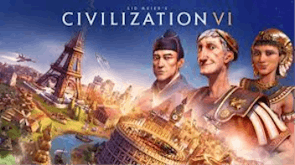 Civilization 6 soundboard