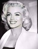 Marilyn Monroe soundboard