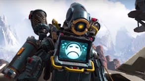 Apex Legends Pathfinder soundboard