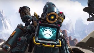 Apex Legends Pathfinder