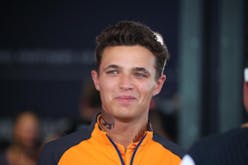 Lando Norris soundboard