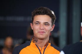 Lando Norris