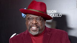 Cedric The Entertainer soundboard