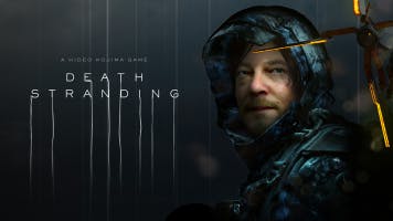 Death Stranding soundboard