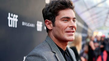 Zac Efron soundboard