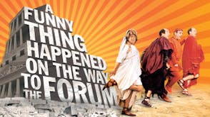A Funny Thing Happened on the Way to the Forum soundboard
