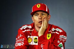 Kimi Raikkonen soundboard