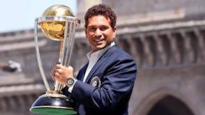 Sachin Tendulkar soundboard