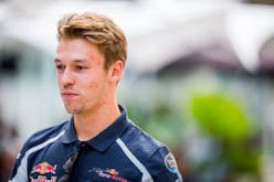 Daniil Kvyat soundboard