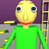 Baldi soundboard