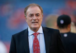 Al Michaels