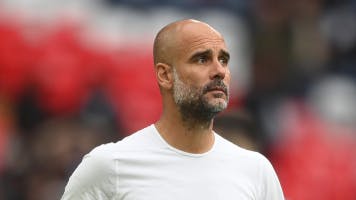 Pep Guardiola soundboard