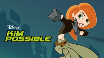 Kim Possible soundboard