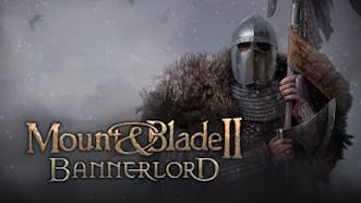 Mount Blade Bannerlord