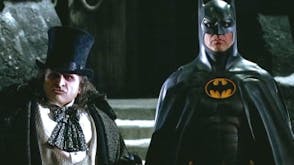 Batman Returns soundboard