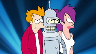 Futurama