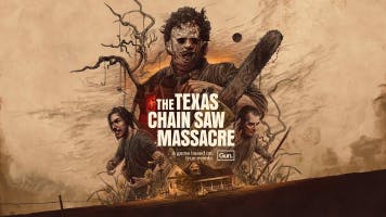 The Texas Chain Saw Massacre soundboard