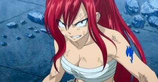 Erza Scarlet soundboard