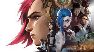 Arcane soundboard