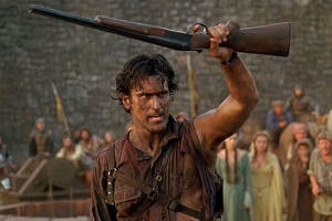 Army of Darkness soundboard
