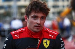 Charles Leclerc soundboard