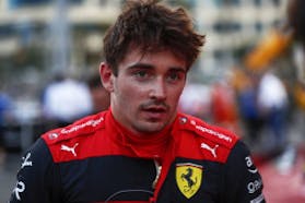 Charles Leclerc