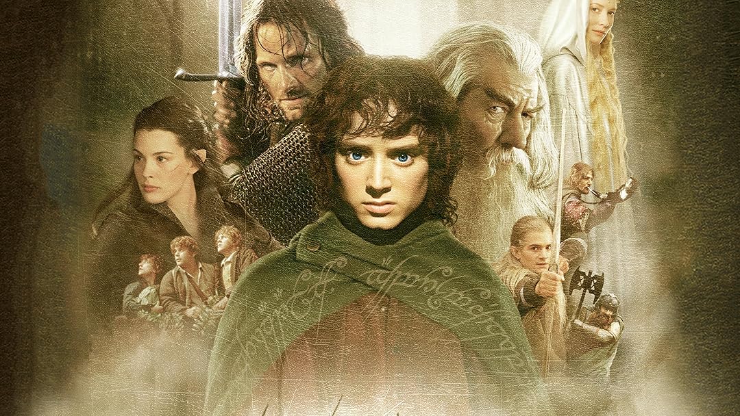 Royalty Free Lord of the Rings Music - Voicy Premium