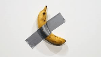 Banana Meme