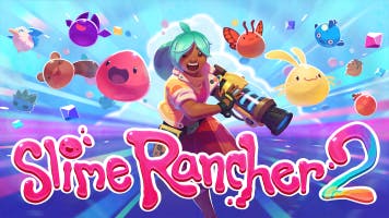 Slime Rancher 2 soundboard