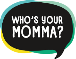 Your Momma soundboard