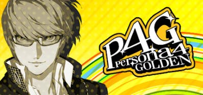 Persona 4