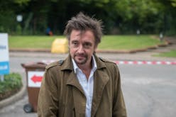 Richard Hammond soundboard