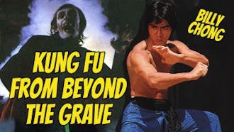 Kung Fu from Beyond the Grave