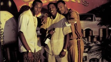 Paid in Full soundboard