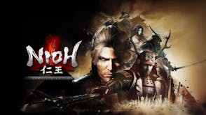 Nioh soundboard