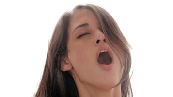 Orgasm sounds