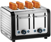 Toaster Sound Effects soundboard