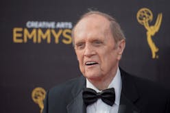 Bob Newhart soundboard