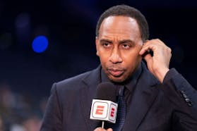 Stephen A. Smith