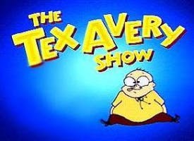 The Tex Avery Show soundboard