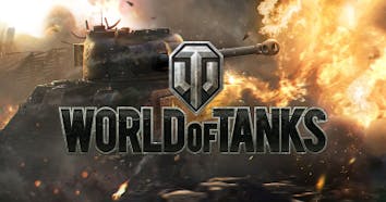 World Of Tanks