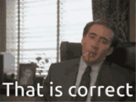 Correct Sound Effects