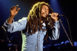 Bob Marley Music soundboard