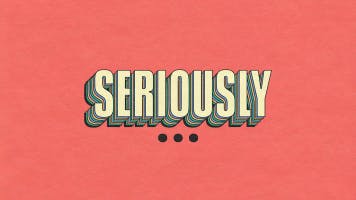 Seriously soundboard