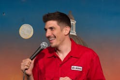 Andrew Schulz soundboard