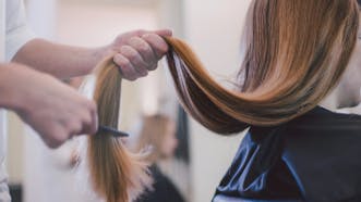 Hairdresser