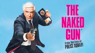 The Naked Gun